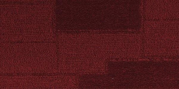 Aotea Square - Red 724