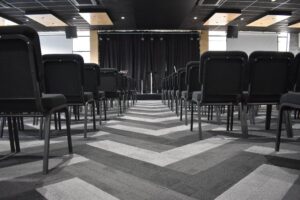 Aotea Square - Mid Grey 776 flooring sample
