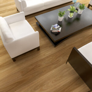 SPC 05B – Hybrid SPC flooring sample