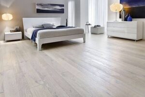 SPC 04 – Hybrid SPC flooring sample