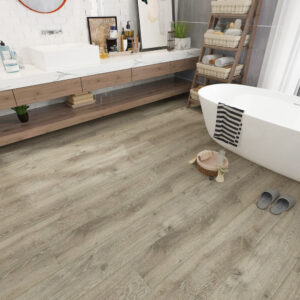 SPC 04 – Hybrid SPC flooring sample