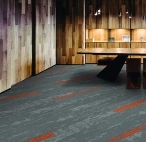 Cumulus 3 flooring sample