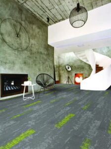 Cumulus 7 flooring sample