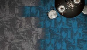 Enchanted 7 flooring sample
