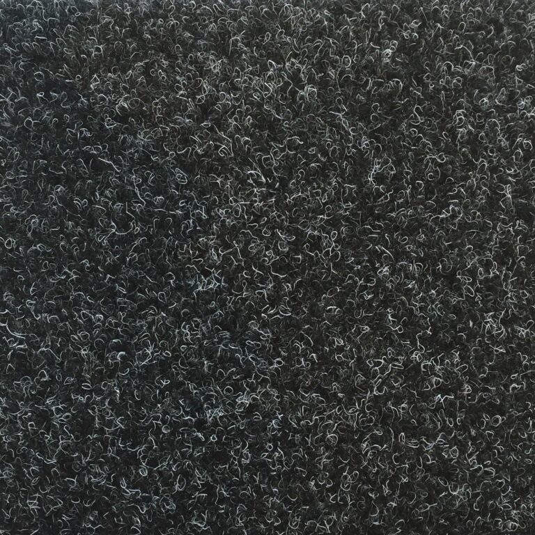 Rambo – Charcoal R15 - Entry Mat Carpet