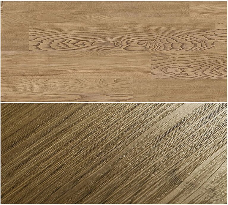 Gibbston SCP 935 - Smart Commercial Plank