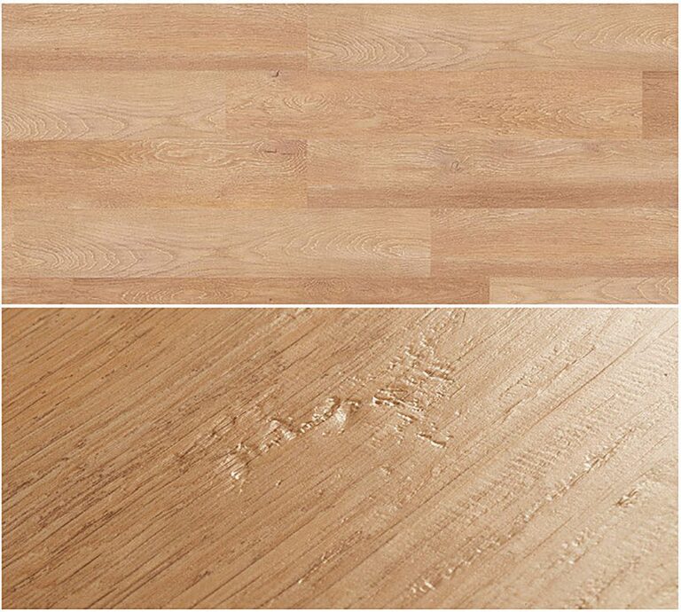 Richmond SCP 950 - Smart Commercial Plank