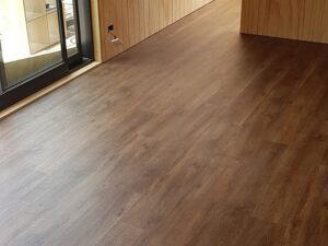 SPC 05B – Hybrid SPC flooring sample