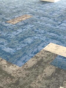 Huka Falls 1 flooring sample
