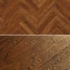 Parquet - Distressed Aged Hickory PQ 3055 - Image 2