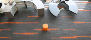 Parallel 3 flooring sample