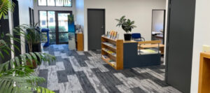 Mellifluence 13 flooring sample