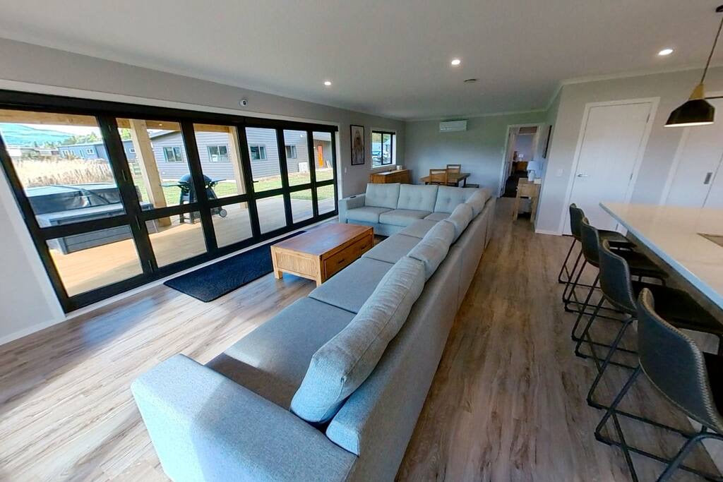 JRP Vinyl Plank