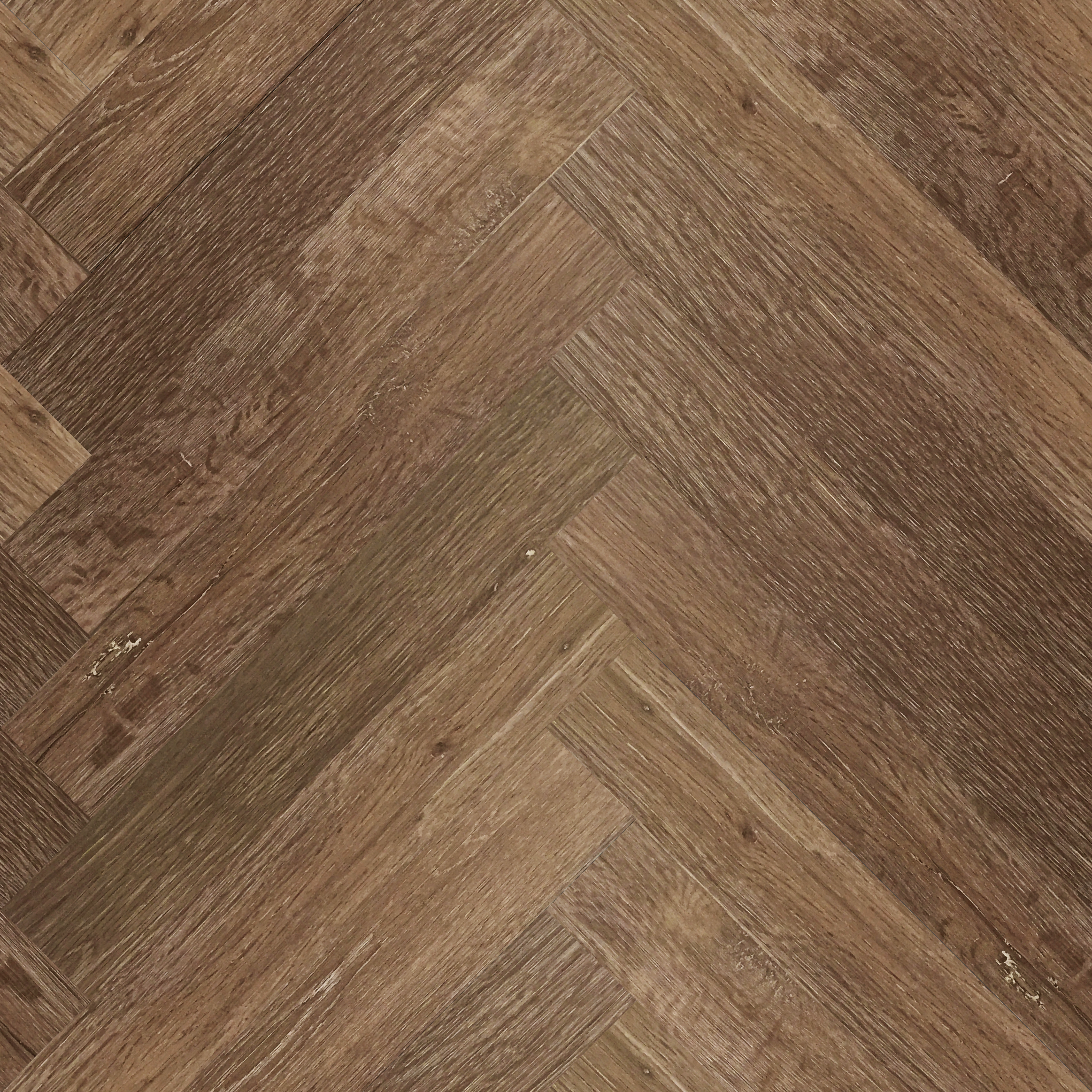 Parquet - Rough Sawn Cypress PQ 1634
