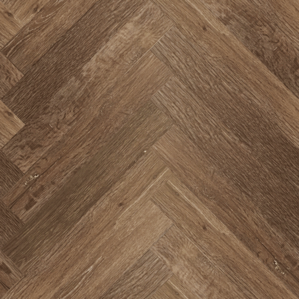 Parquet - Distressed Smoked Oak PQ 3610