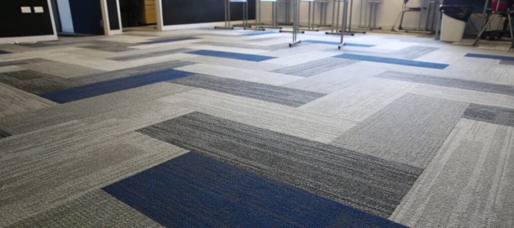 Polaris 1 flooring sample