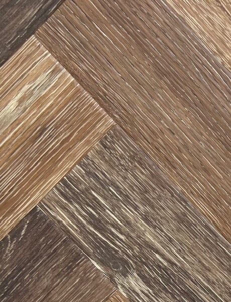 Charnwood Oak