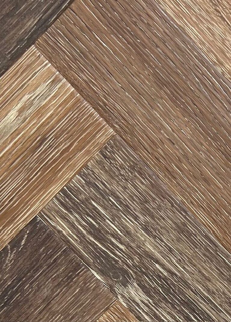Charnwood Oak - Herringbone