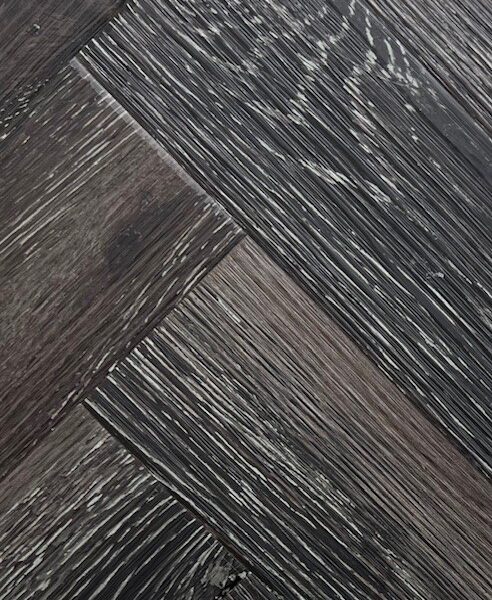 Indian Teak