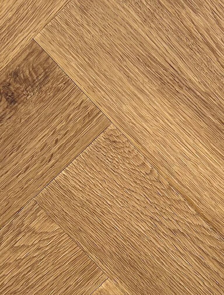 Classic Oak - Herringbone