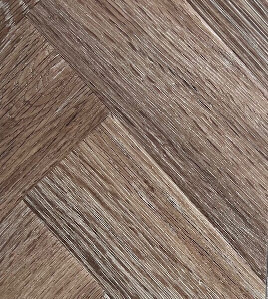 Distressed Smoked Oak