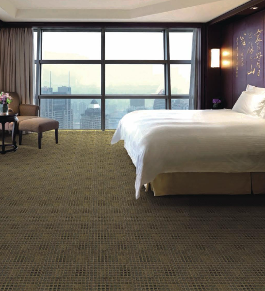 Caravan II Broadloom