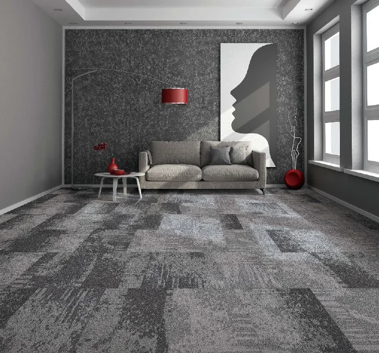 Enchanted 3 flooring sample