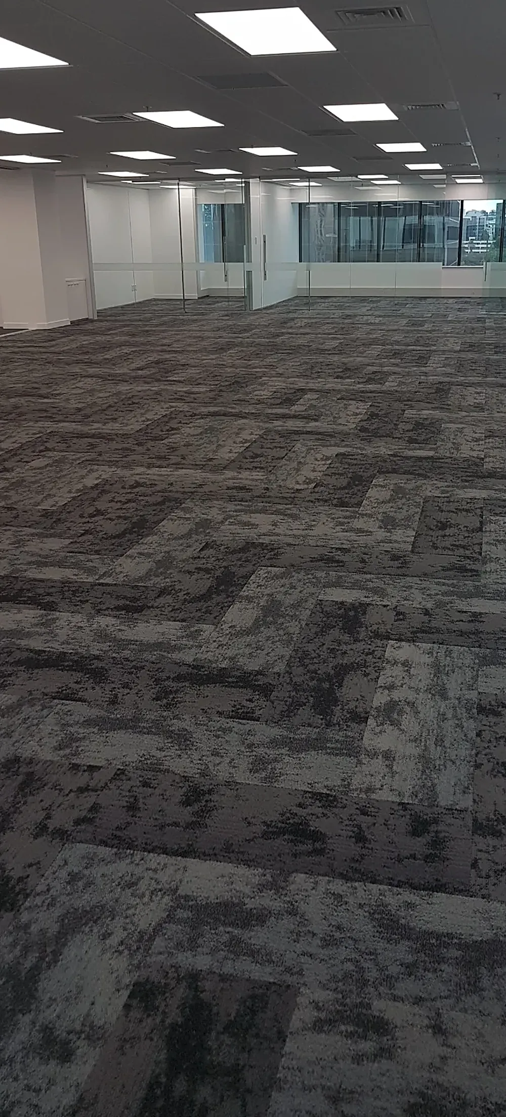 Huka Falls 12 flooring sample
