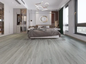 SPC 11 – Hybrid SPC flooring sample