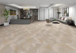 Nebulous 1P flooring sample