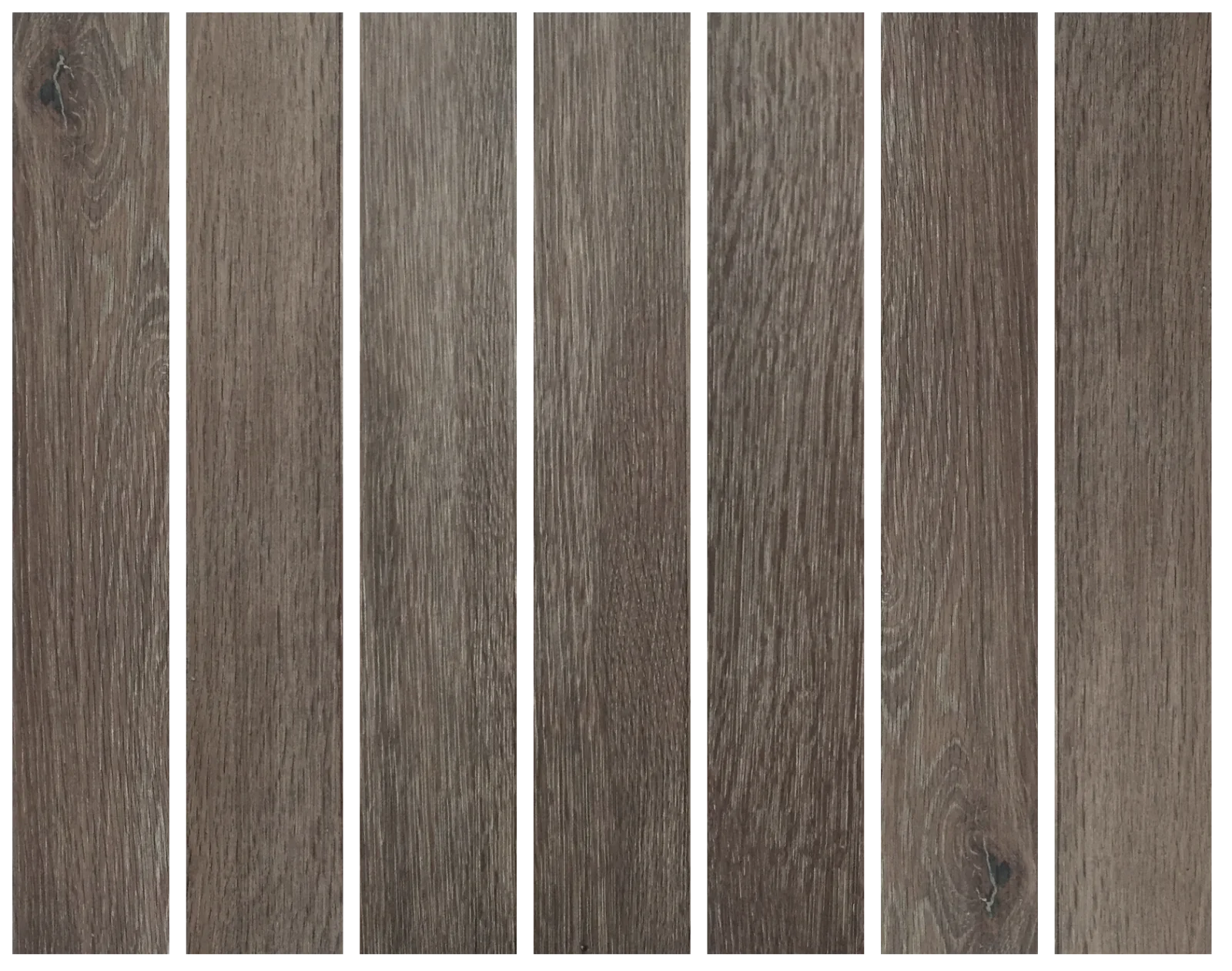 Parquet - Winter Oak PQ 3611 – Parquet / Herringbone flooring sample