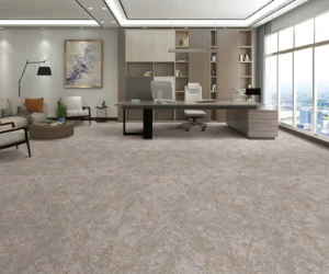Nebulous 6P flooring sample
