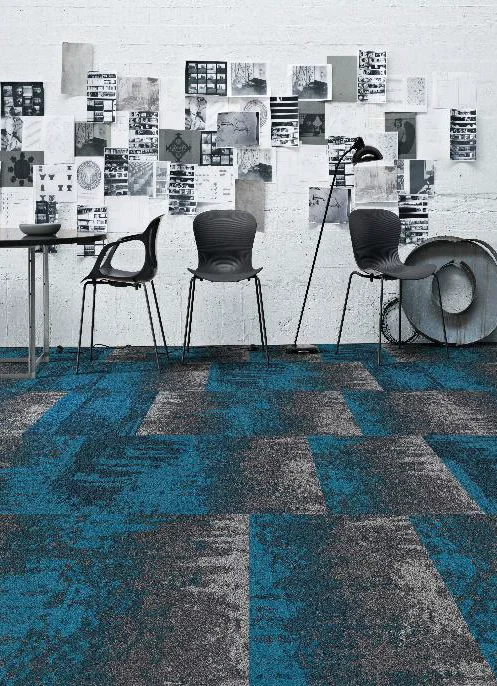 Enchanted 13 flooring sample