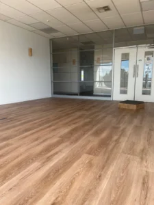 SPC 02 – Hybrid SPC flooring sample
