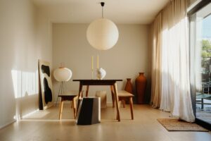 Engineered Oak 12mm flooring, Project Floors