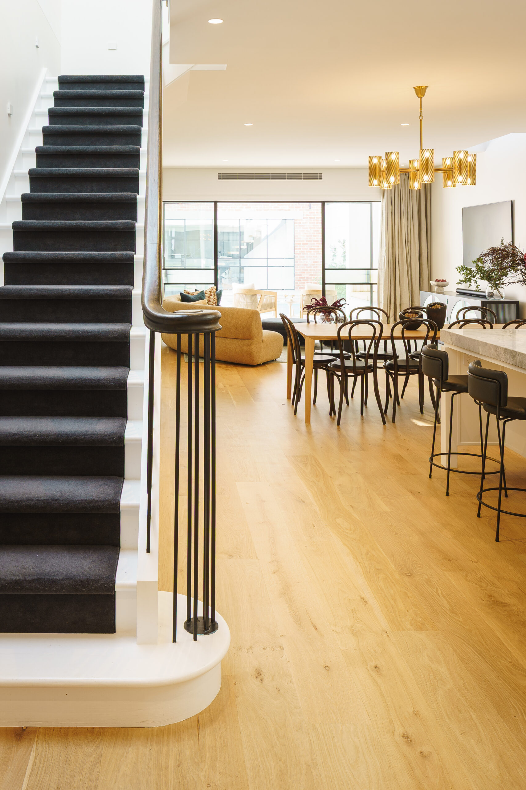 French Oak flooring, Project Floors