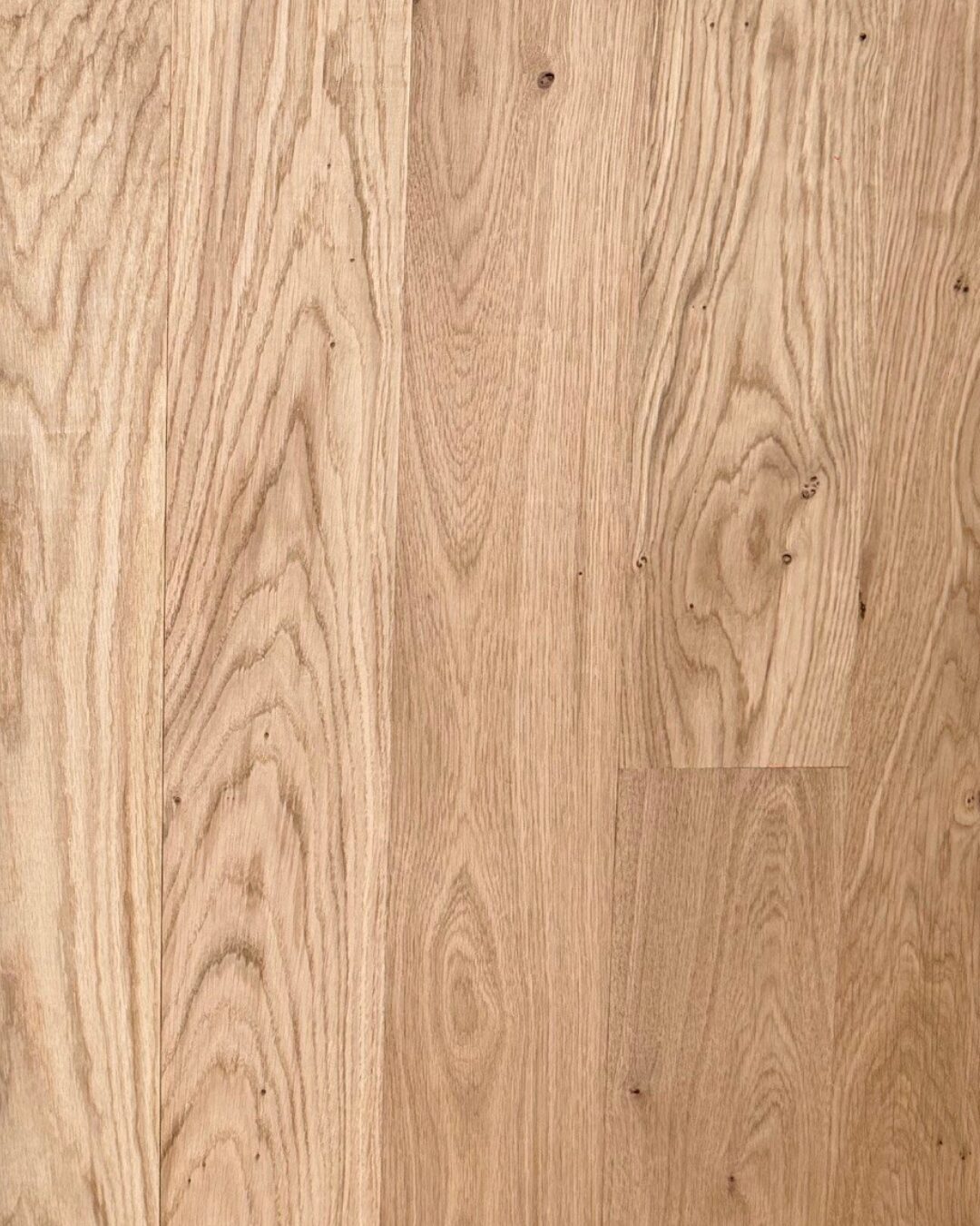 French Oak flooring, Project Floors