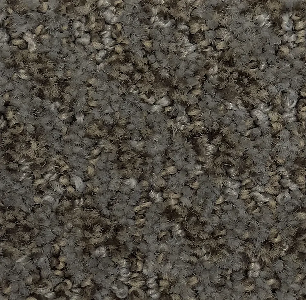 Residential carpet