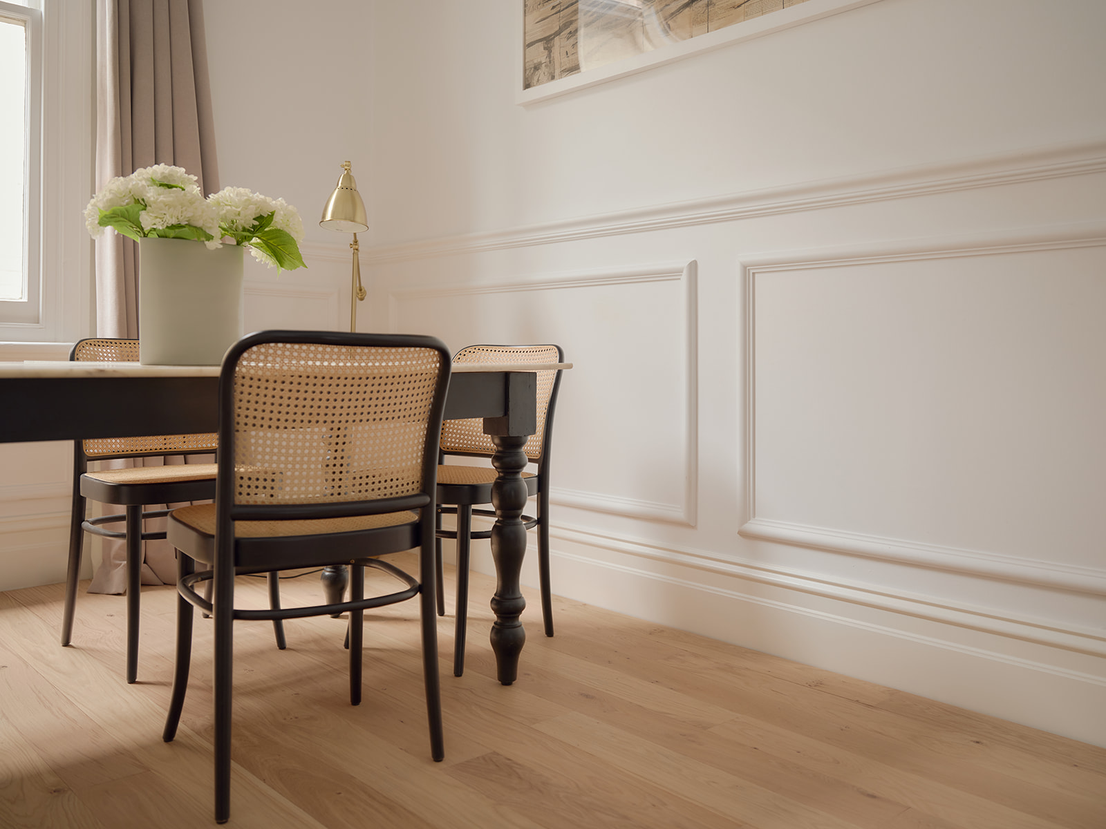 French Oak flooring, Project Floors