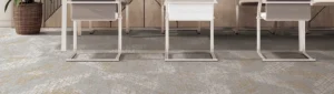 Ineffable 5 flooring sample
