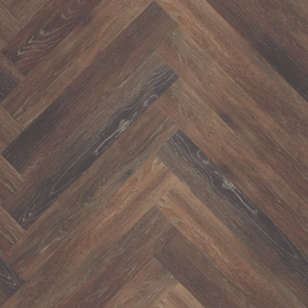 Parquet – Charwood Oak PQ 1261 - Parquet / Herringbone