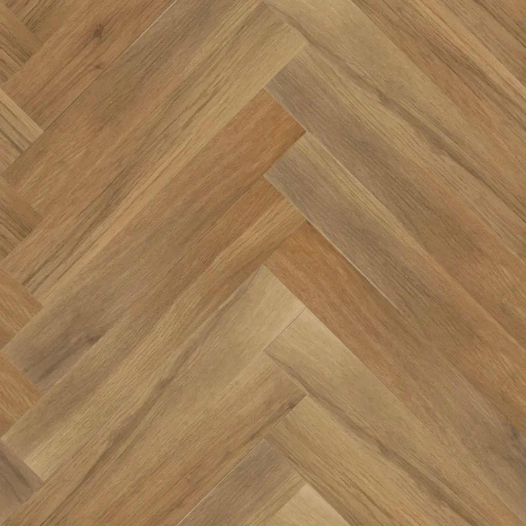 Parquet – Silverleaf Oak PQ 3350 - Parquet / Herringbone
