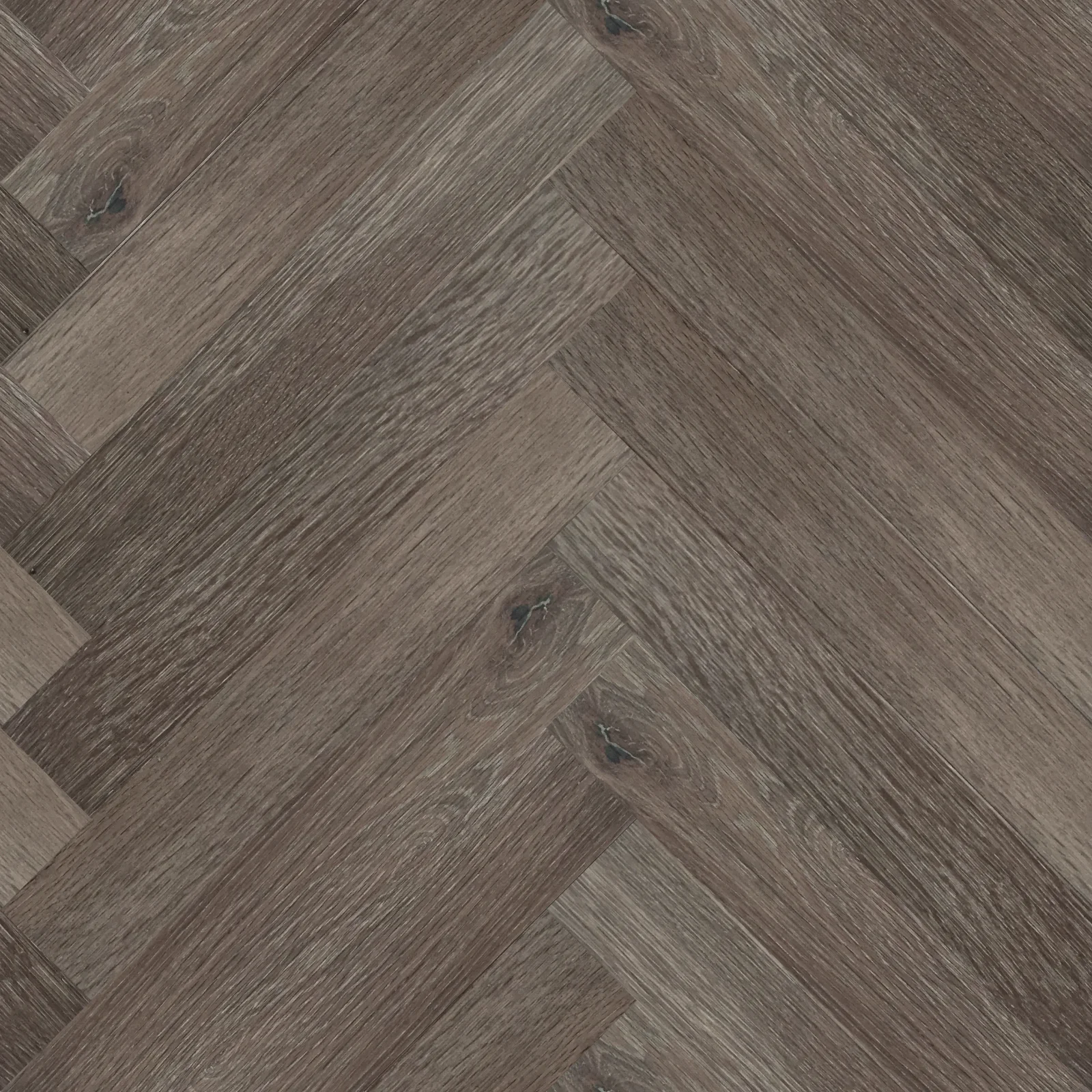 Parquet - Winter Oak PQ 3611 – Parquet / Herringbone flooring sample