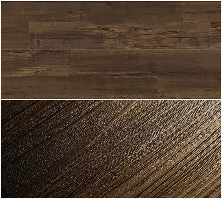SCP 953 Tokomaru - Smart Commercial Plank