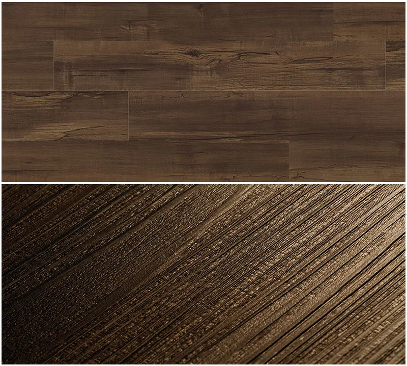 SCP 953 Tokomaru - Smart Commercial Plank