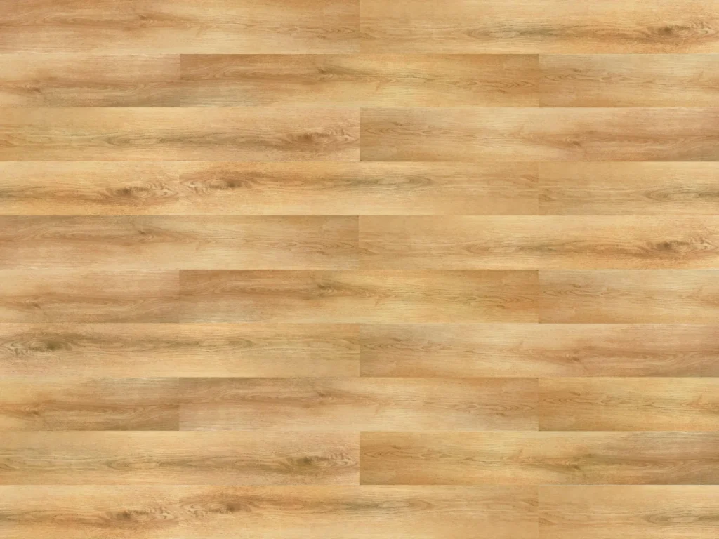 SPC 02 – Hybrid SPC flooring sample