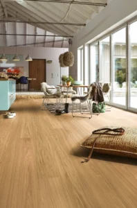 SPC 03 – Hybrid SPC flooring sample