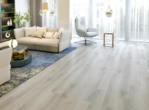 SPC 04 – Hybrid SPC flooring sample