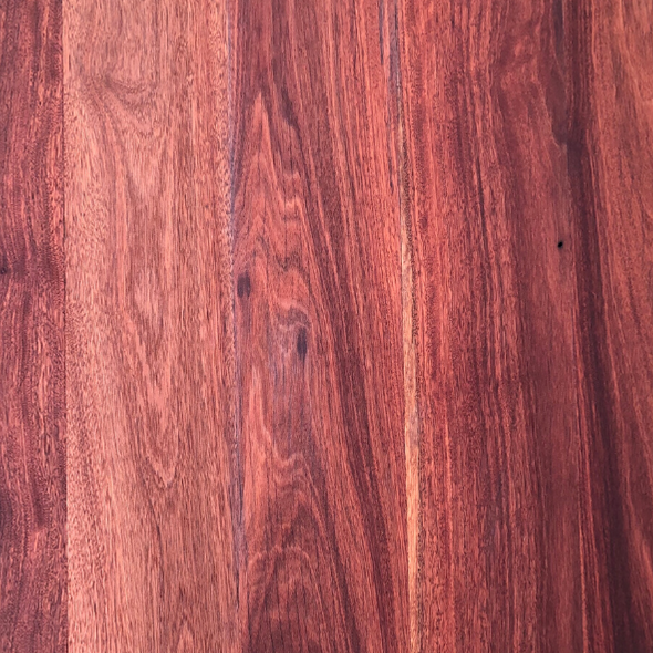Thermally Enhanced Red Ironbark flooring, Project Floors
