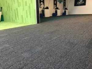 Aotea Square - Light Grey 773 flooring sample